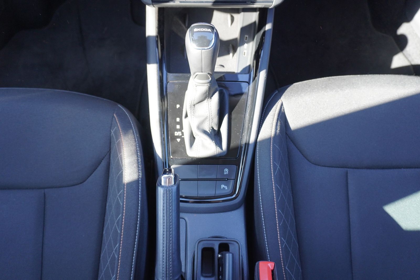 Skoda Kamiq 1.0 TSI Drive - Samsaru's Car Outlet