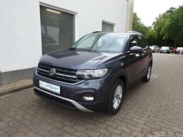 Volkswagen T-Cross Life DSG - Samsaru's Car Outlet