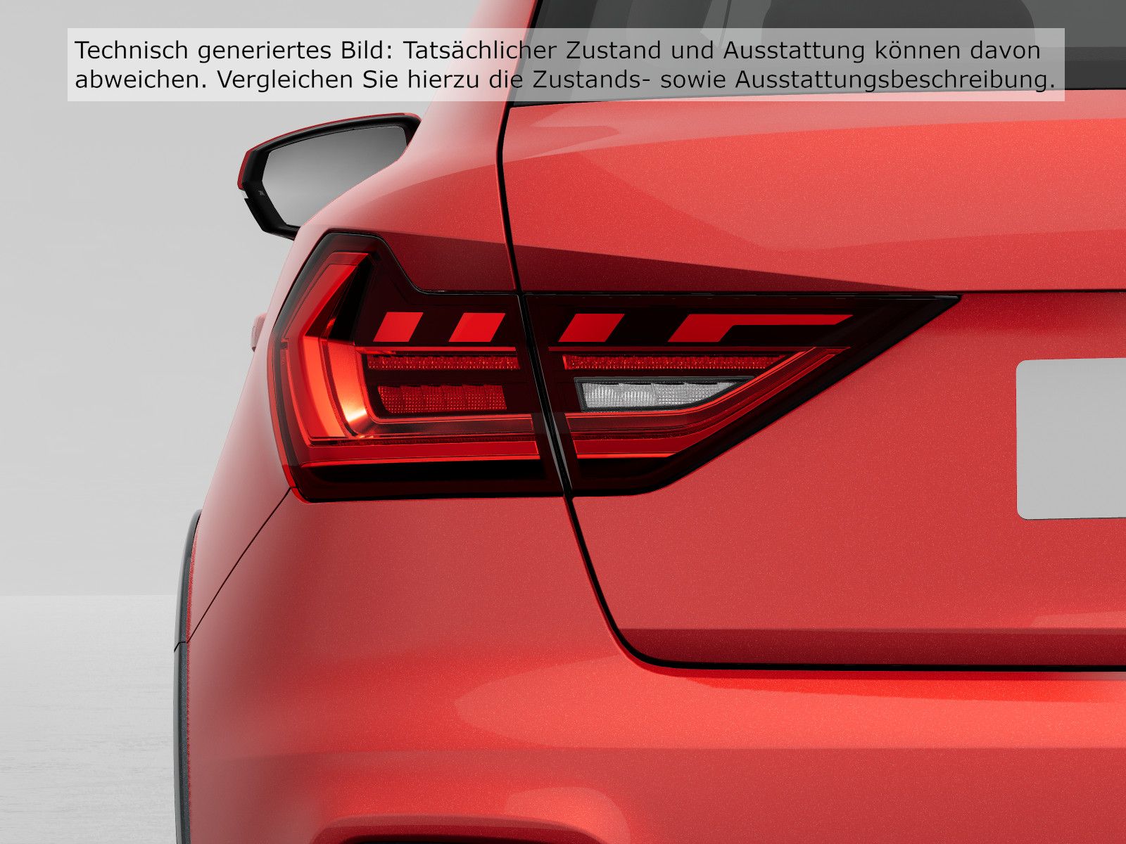 Audi A1 allstreet 30 TFSI - Samsaru's Car Outlet