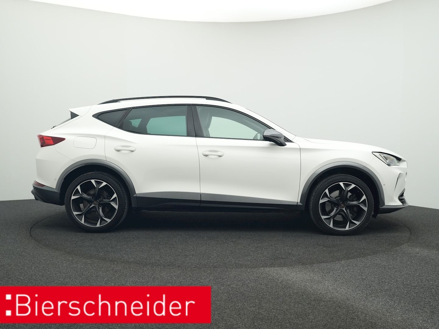 Cupra Formentor 2.0 TSI DSG 4Dr. VZ AHK BEATS NAVI LED