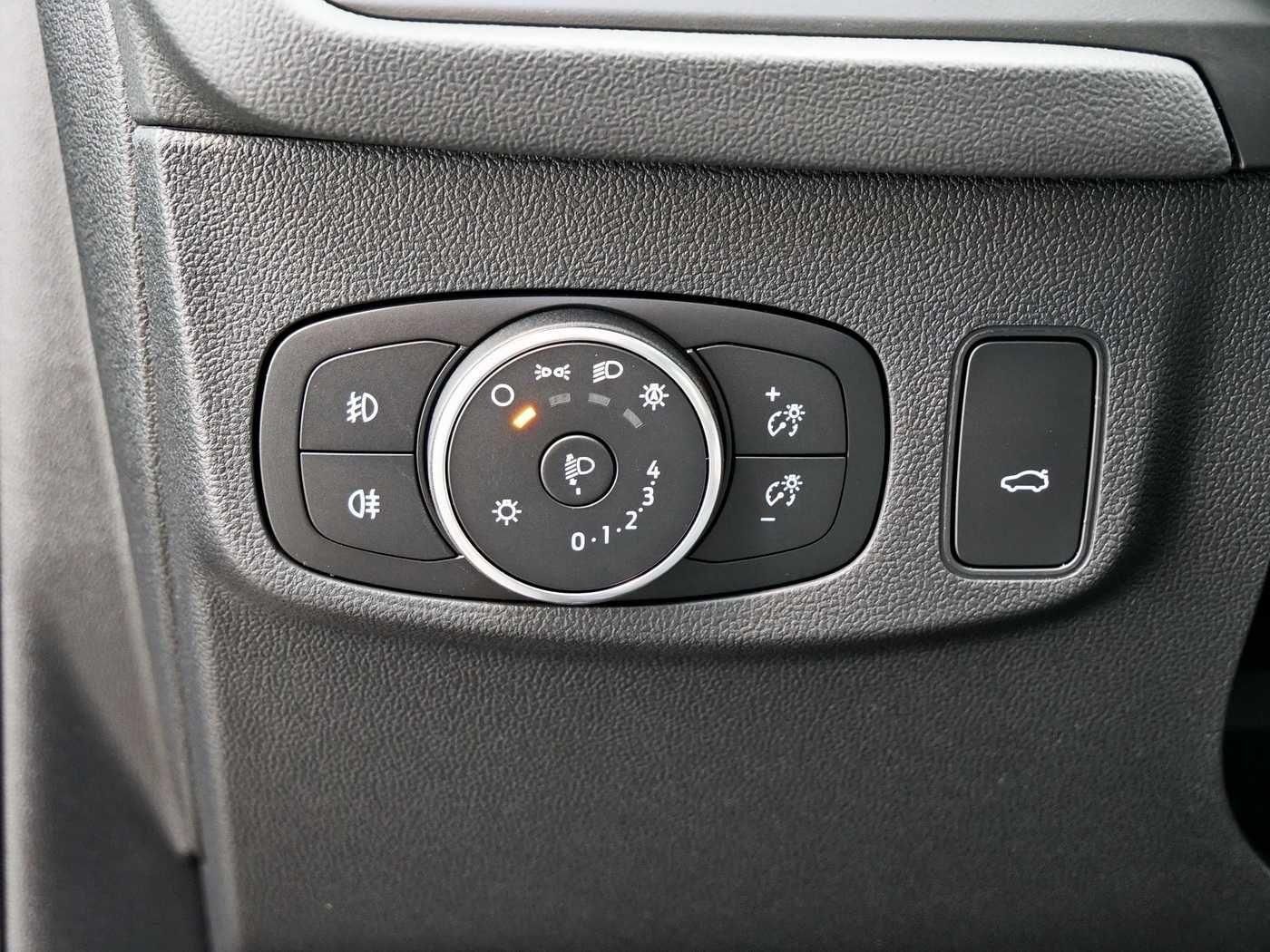 Ford Focus Turnier 1.5 EcoBlue ACTIVE X | AUTOMATIK |