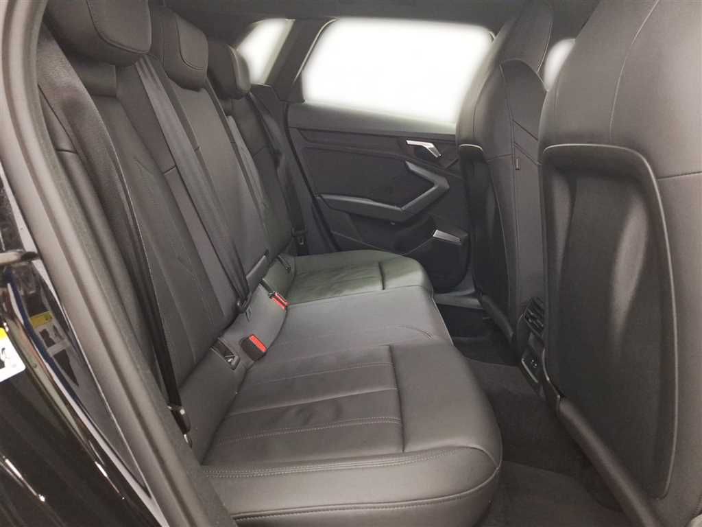 Audi A3 Sportback advanced 35 1.4 TFSI S-tronic MMI