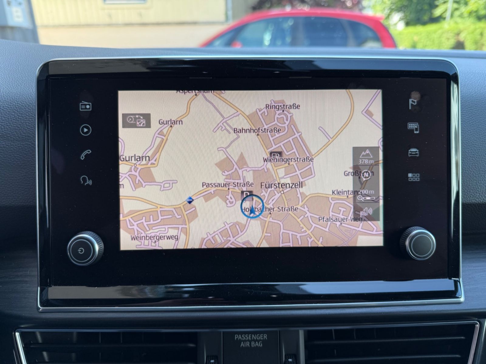Seat Tarraco Xcellence 4Drive - Samsaru's Car Outlet