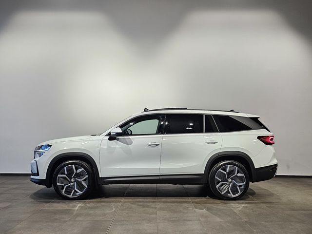Skoda Kodiaq 4x4 Pano Head Up Matrix 7.Sitz Kameras
