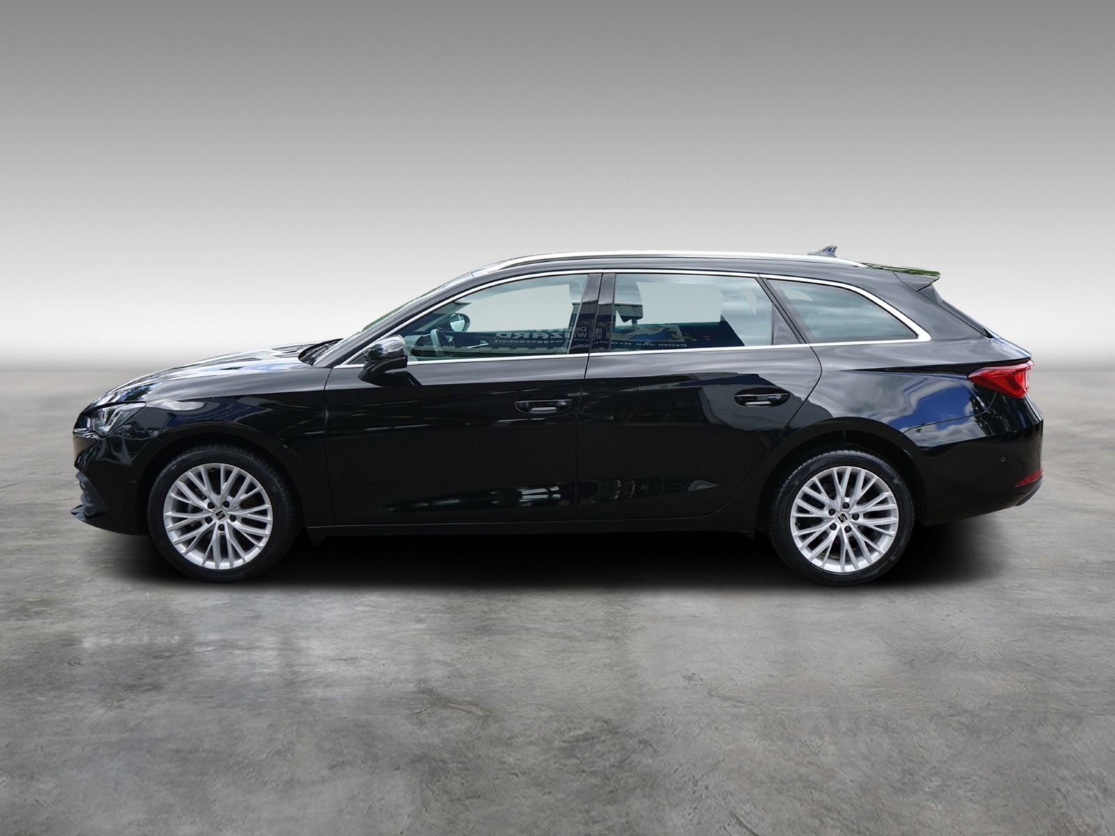 Seat Leon Sportstourer 1.5 eTSI Xcellence*AHK*