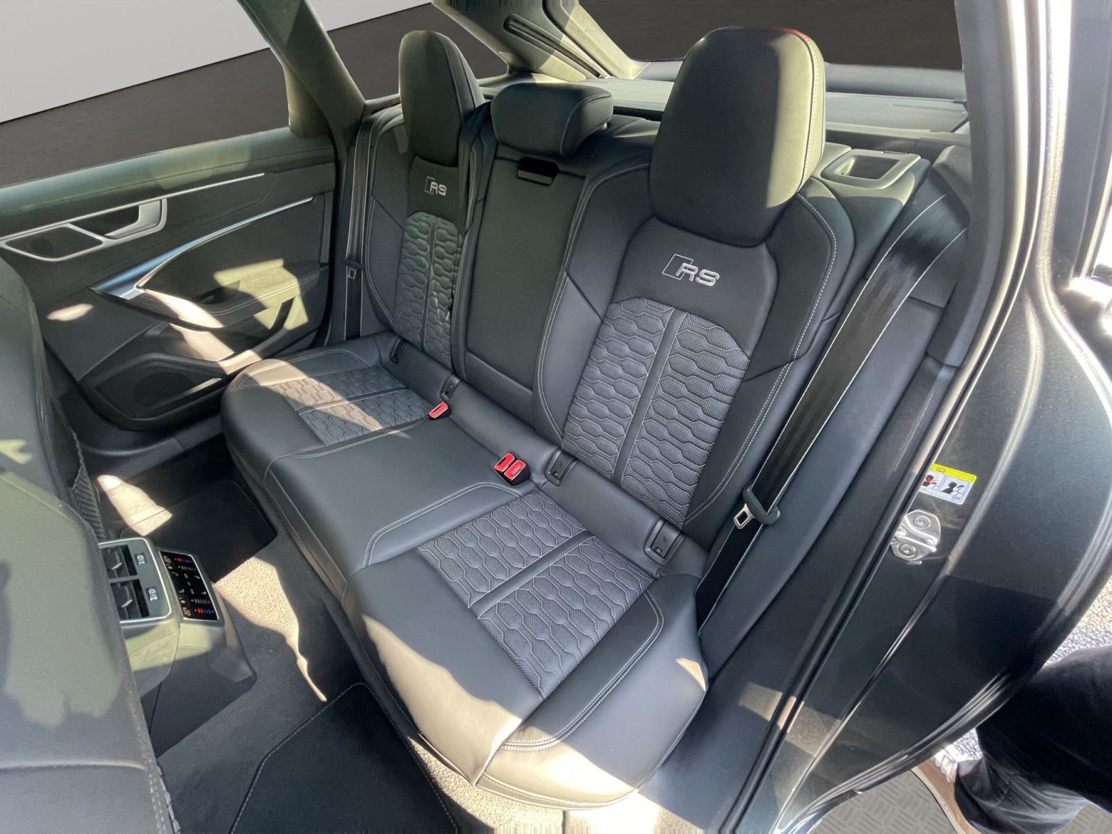 Audi RS 6 Av. 4.0 TFSI qu. perf. Laser B&O Pano HuD