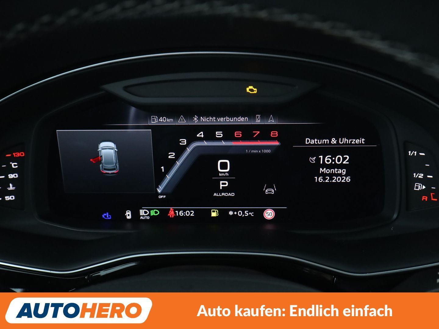 Audi Q8 55 TFSI Mild-Hybrid quattro S line