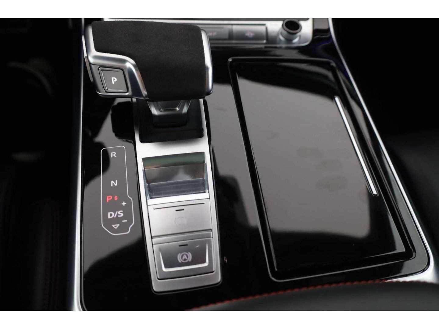 Audi RSQ8 TFSI quattro Dynamikpaket plus