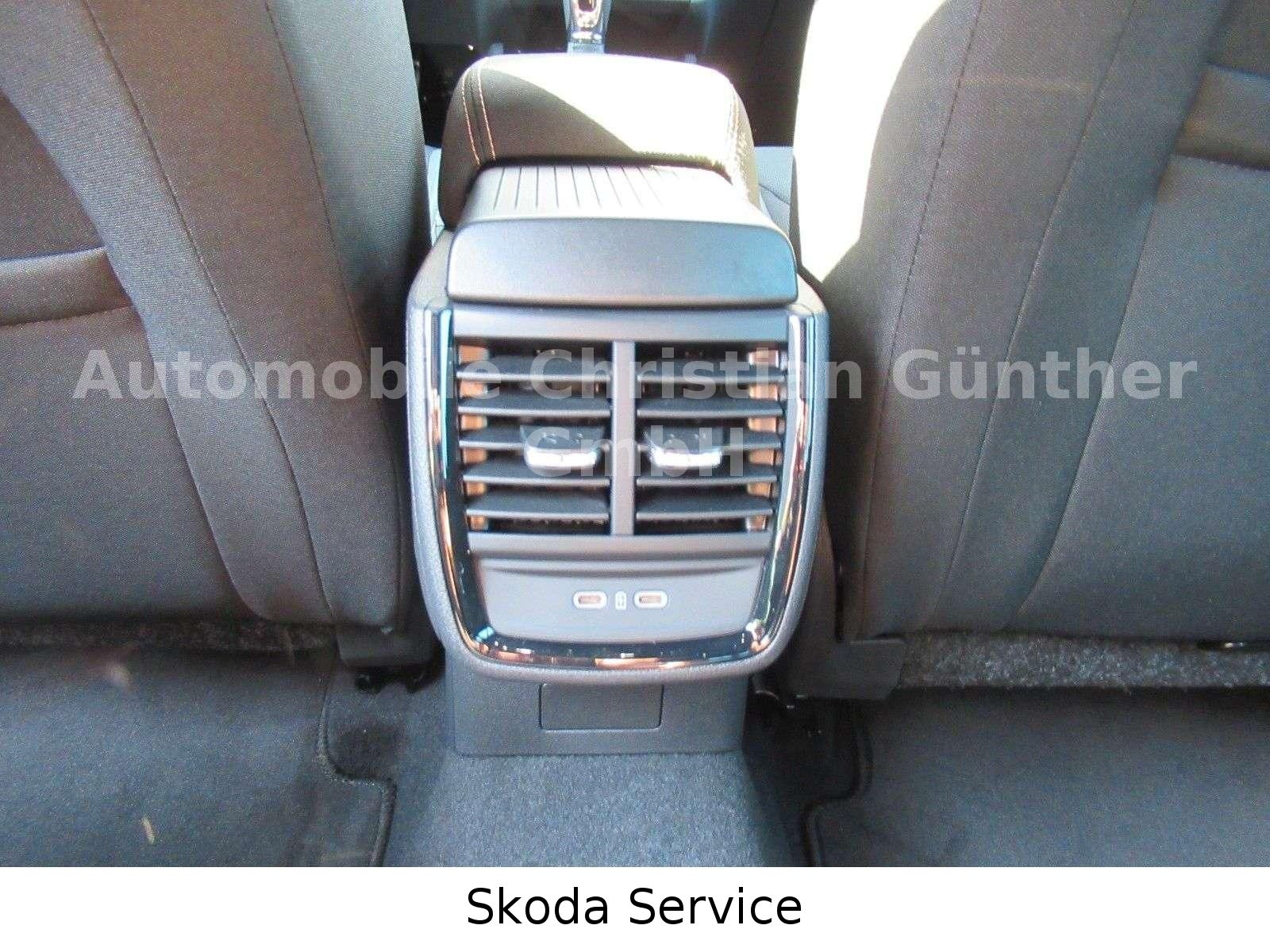Skoda Kamiq ScoutLine 1.0 TSI - Samsaru's Car Outlet