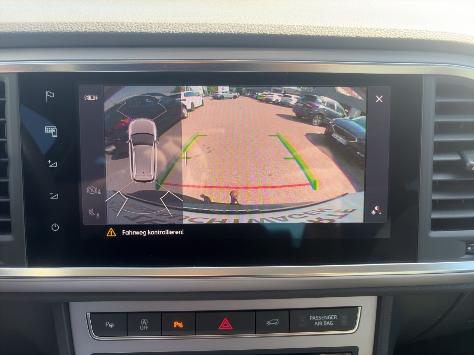 Seat Ateca FR 1.5 TSI NAVI BEATS ACC AHK FULL LINK