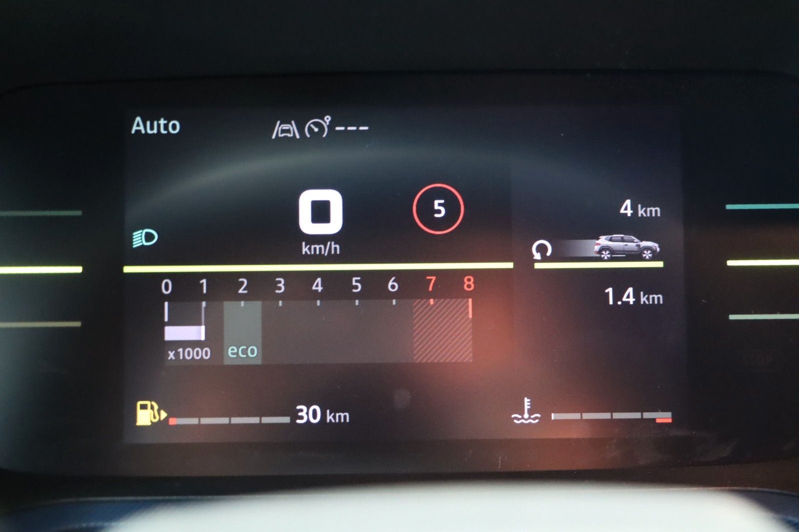 Dacia Duster III TCe 130 Expression 4x4 - Samsaru's Car Outlet