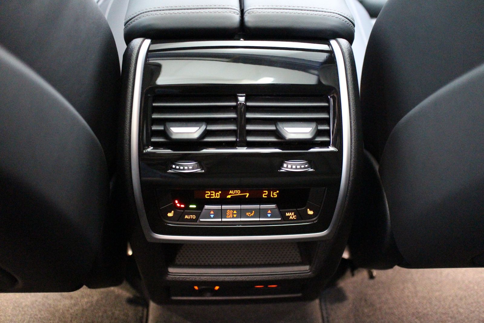 BMW X5 40 d xDrive M Sport HeadUp H&K Keyless