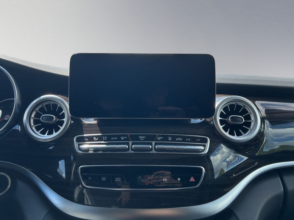 Mercedes-Benz V 250d AVANTGARDE EDITION - Samsaru's Car Outlet