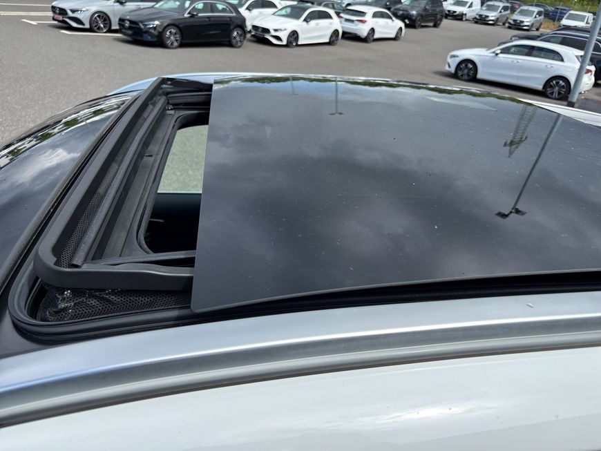 Mercedes-Benz GLC 300 de 4M AMG Premium Plus AHK Pano