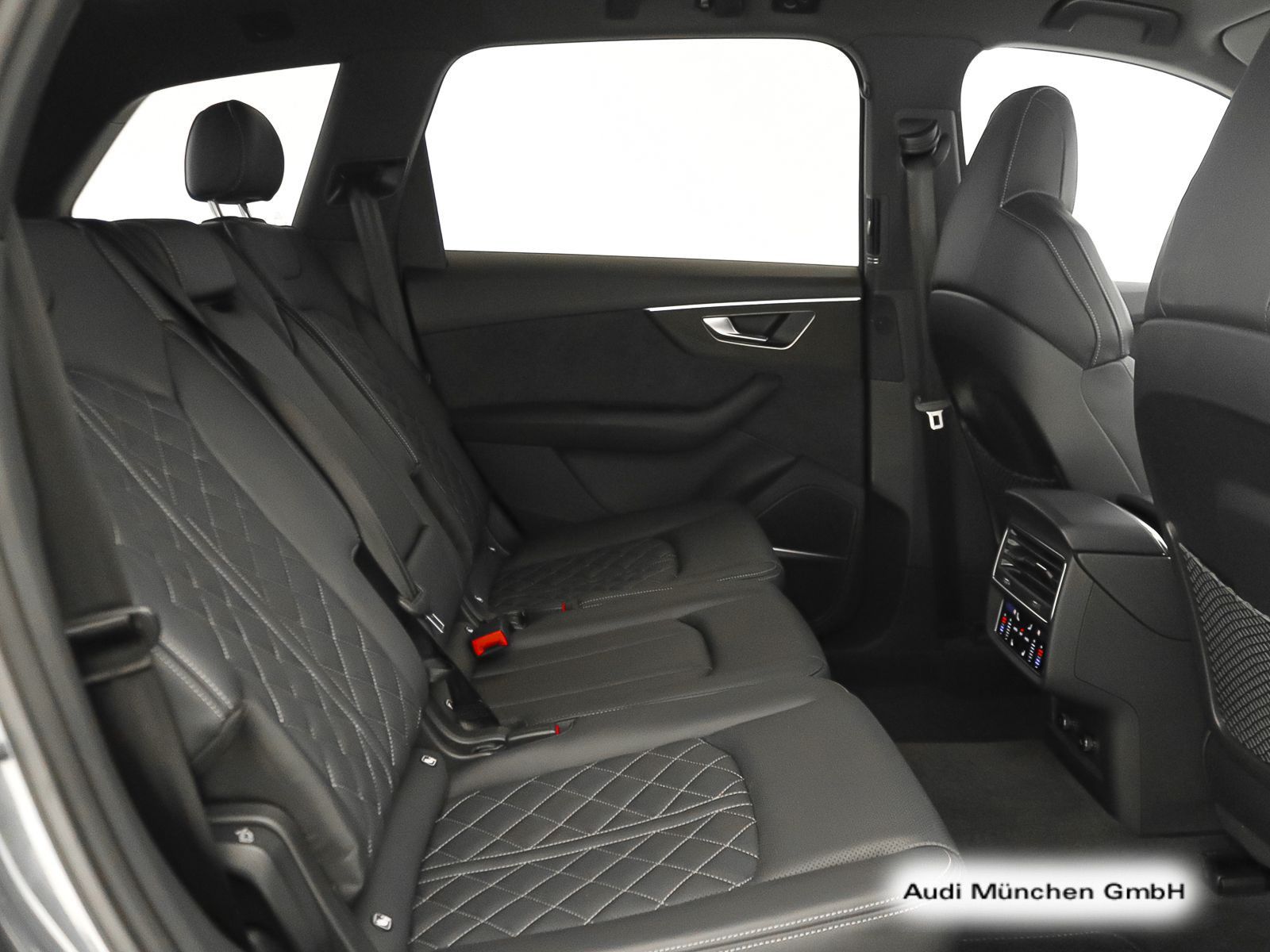 Audi Q7 50 TDI qu. S line Competition+ StdHzg/B&O/AHK