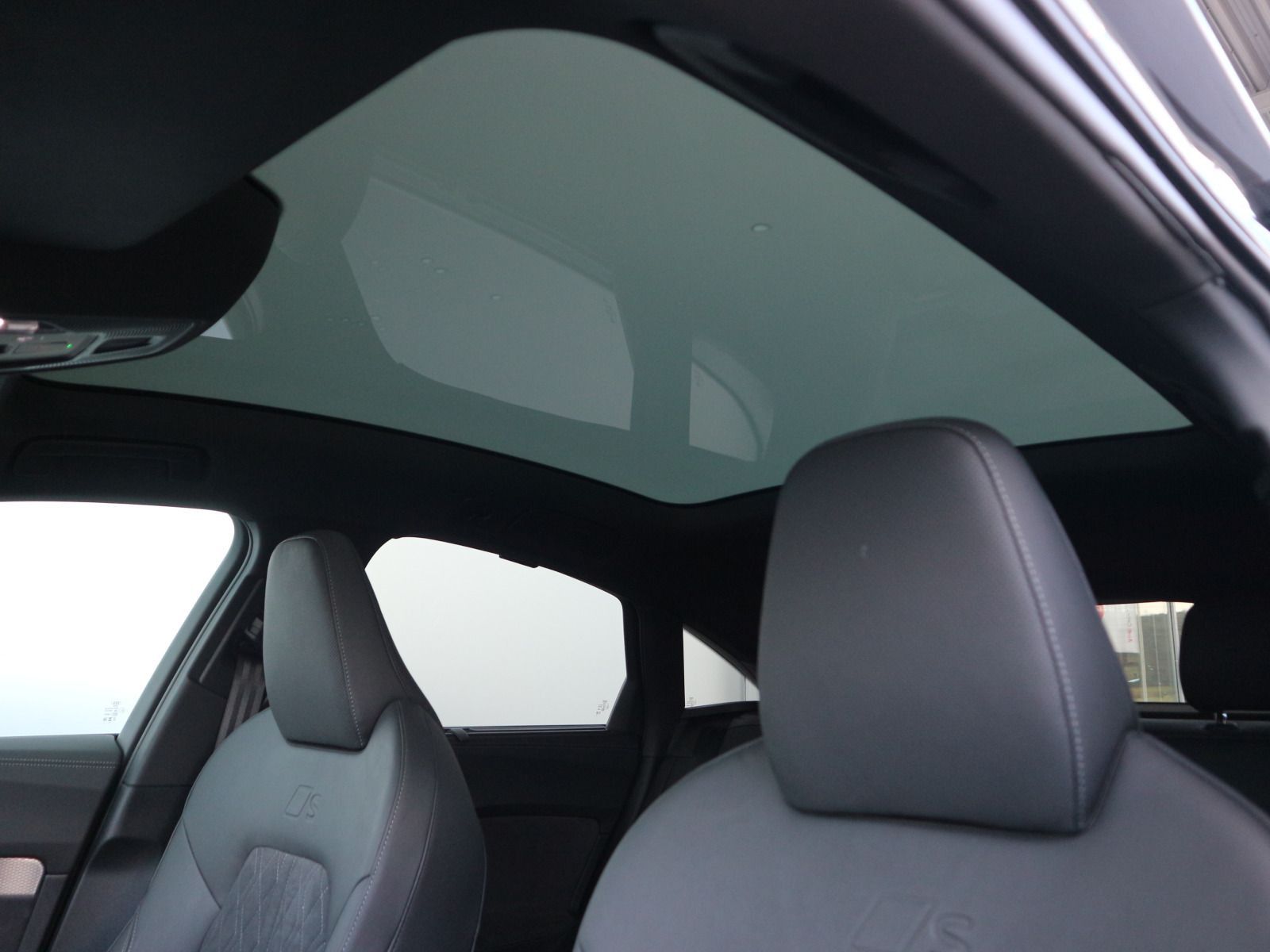 Audi A5 Limousine TFSI quattro S tronic S line*AHK*