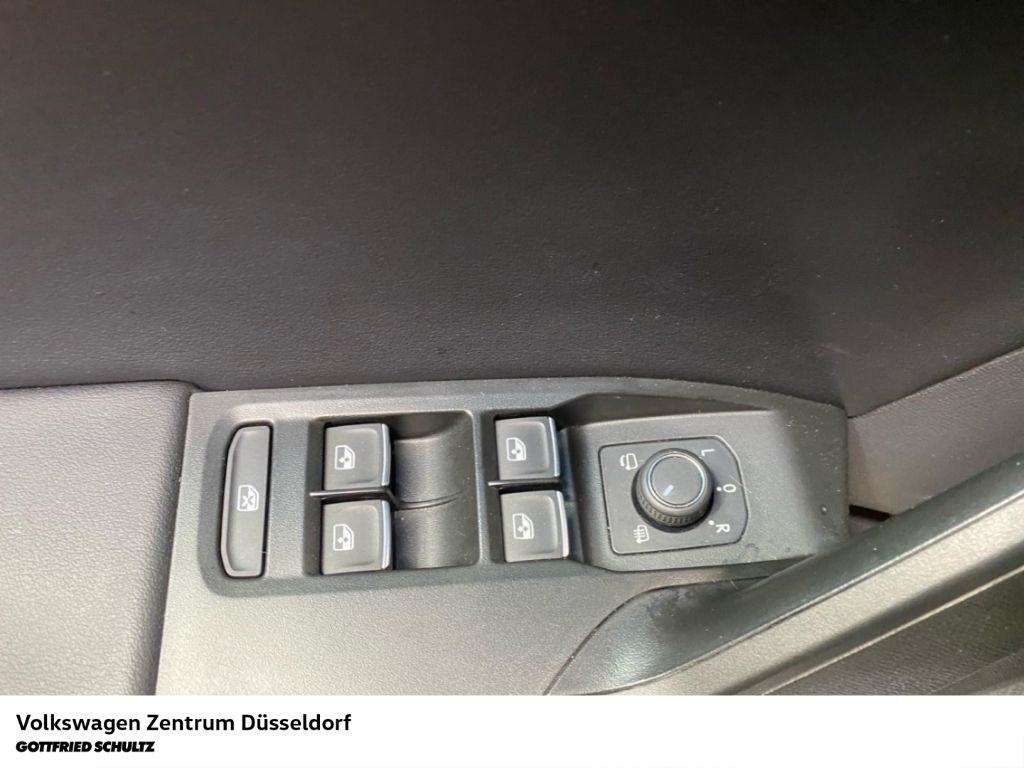 Seat Leon FR 2.0 TDI DSG Navi Kamera Sitzheiz LED