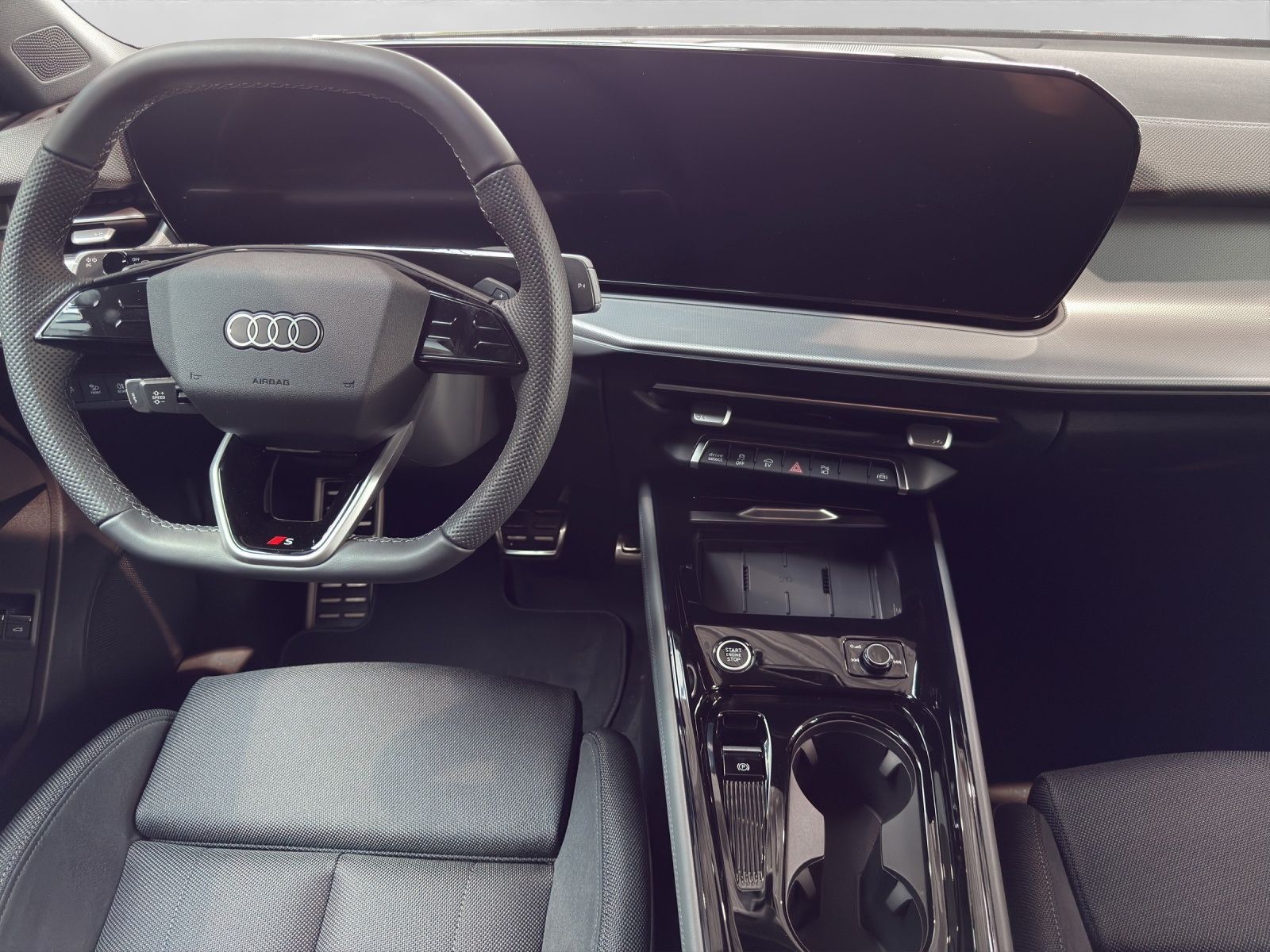 Audi Q3 Sportback eHybrid 2x S LINE AHK VIRTUAL+ KAME