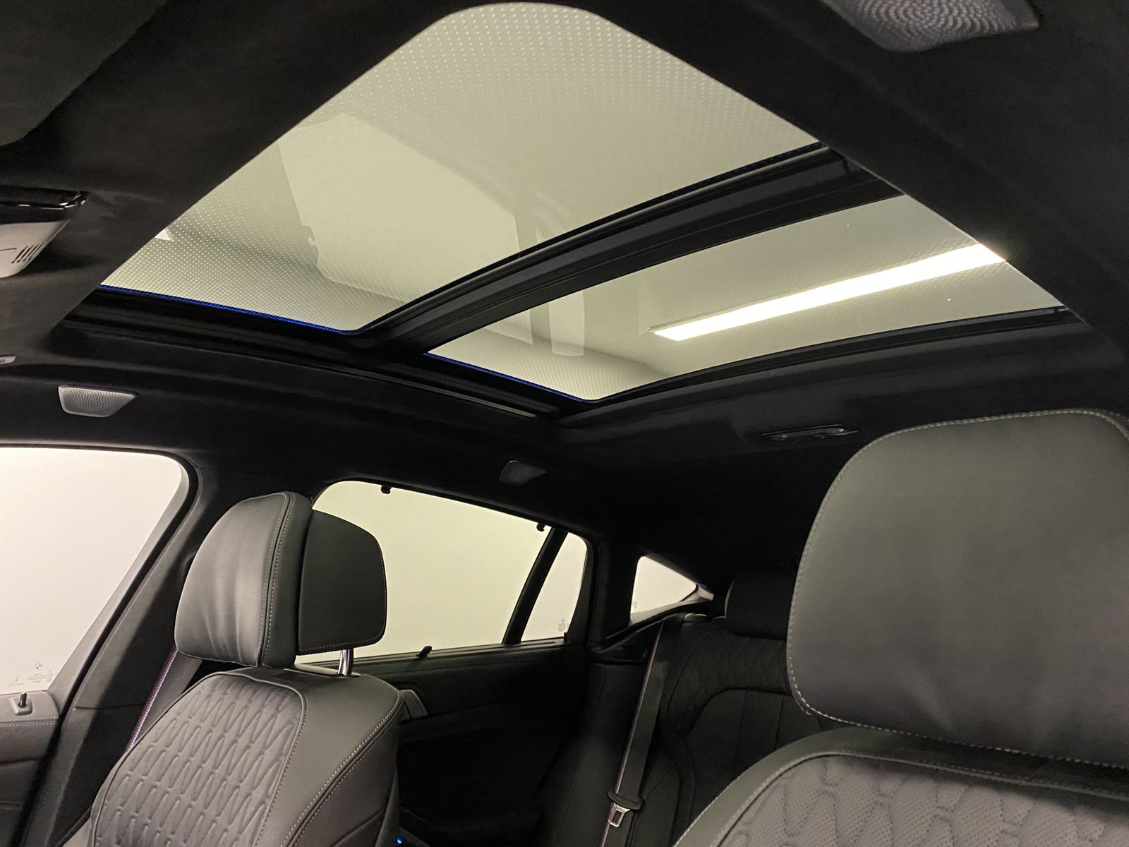BMW X6 xDrive40d M Sportpaket Pro DA. Prof. PA. Prof