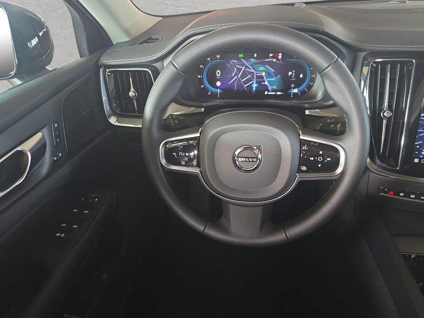 Volvo S60 B5 B AWD Ultimate Dark