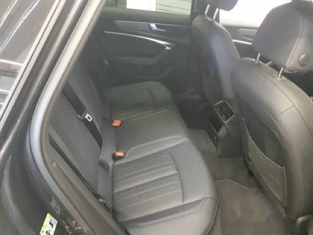 Audi A6 allroad quattro 45 TDI - Samsaru's Car Outlet