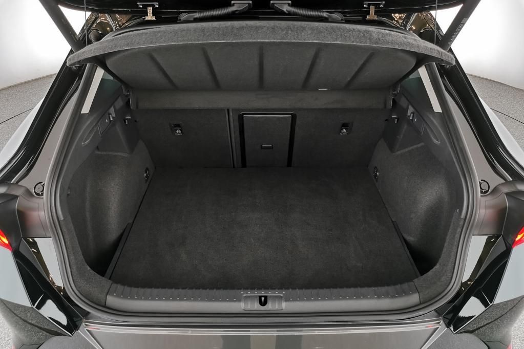 Cupra Formentor 1.4 electric/TSI e-HYBRID 150kW 6-Gang