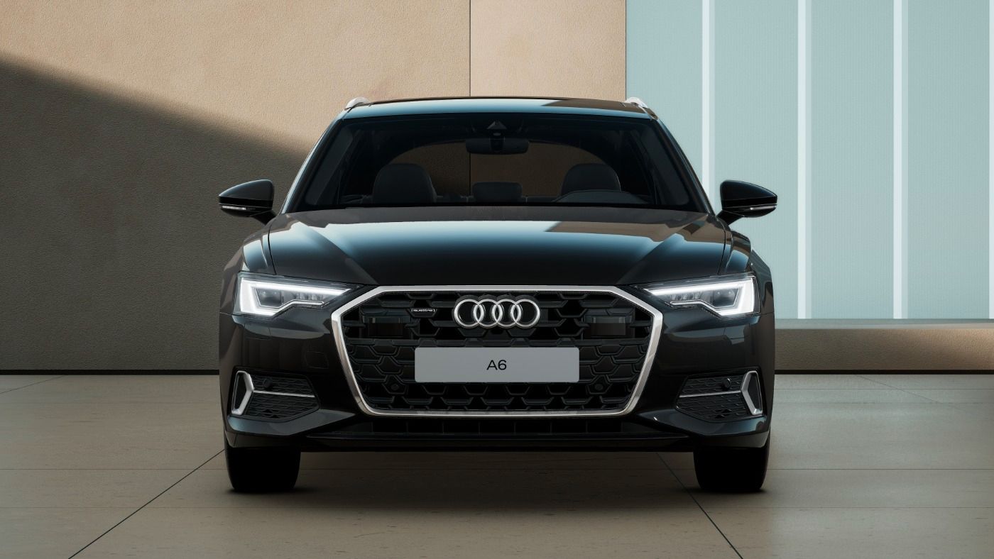 Audi A6 Avant 40 TDI quattro S tronic - Samsaru's Car Outlet