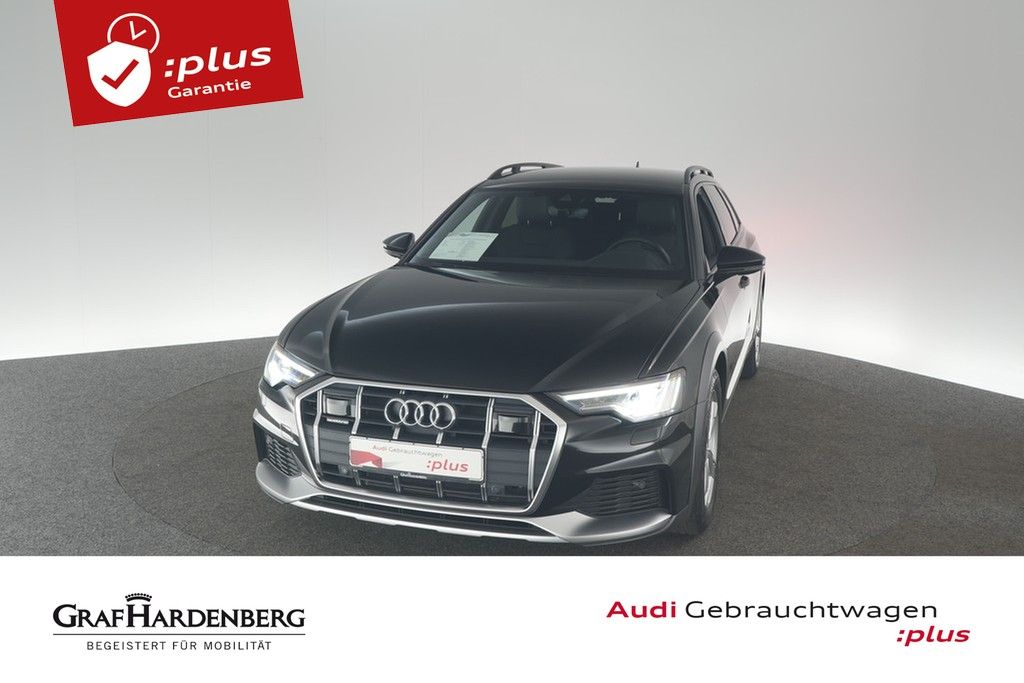 Audi A6 Allroad 40 TDI S tronic - Samsaru's Car Outlet