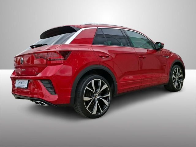 Volkswagen T-ROC 2.0 TSI DSG 4MOTION - Samsaru's Car Outlet