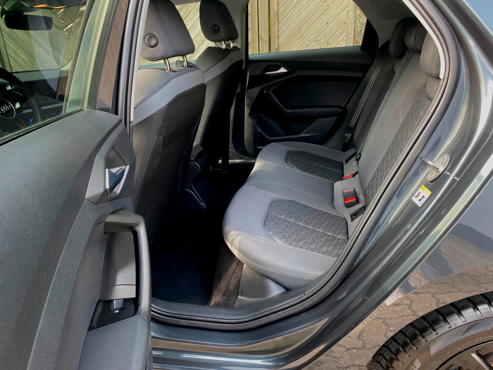 Audi A1 Sportback 30 TFSI advanced°Virtual-Cockpit°