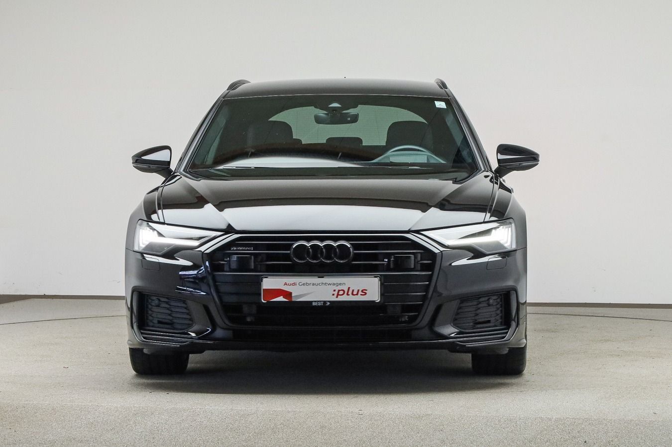Audi A6 Avant 2 x S line 45 TDI qu. AHK*HUD*B&O*Matri