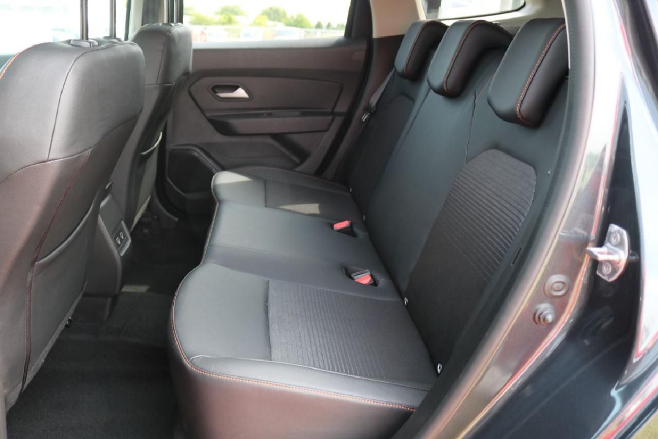 Dacia Duster II Extreme - Samsaru's Car Outlet
