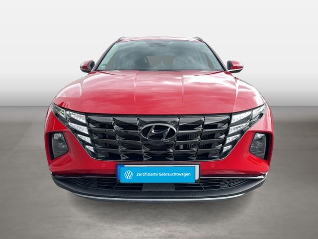 Hyundai TUCSON Trend Mild-Hybrid - Samsaru's Car Outlet