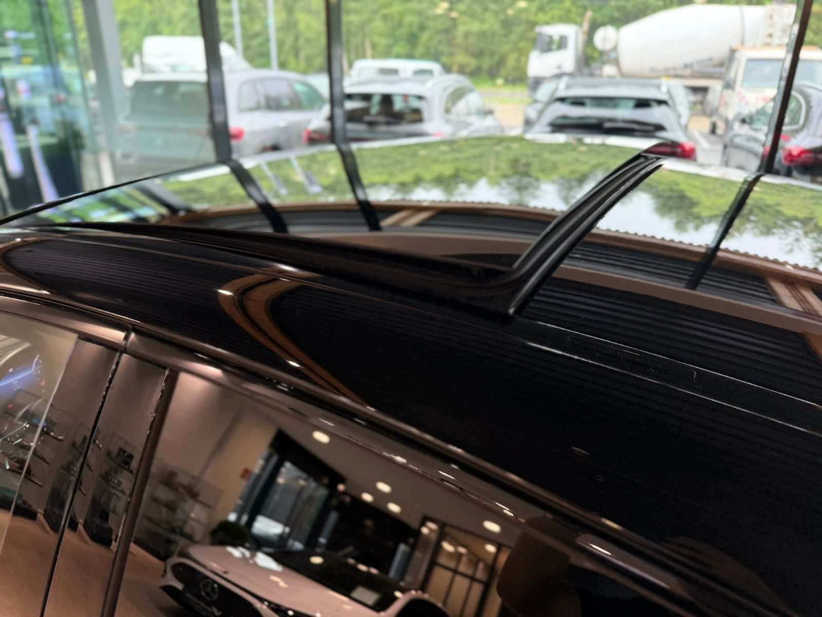 Mercedes-Benz GLC 300 d Coupe 4M/AMG/HUD/360/AHK/NIGHT/BURMEST