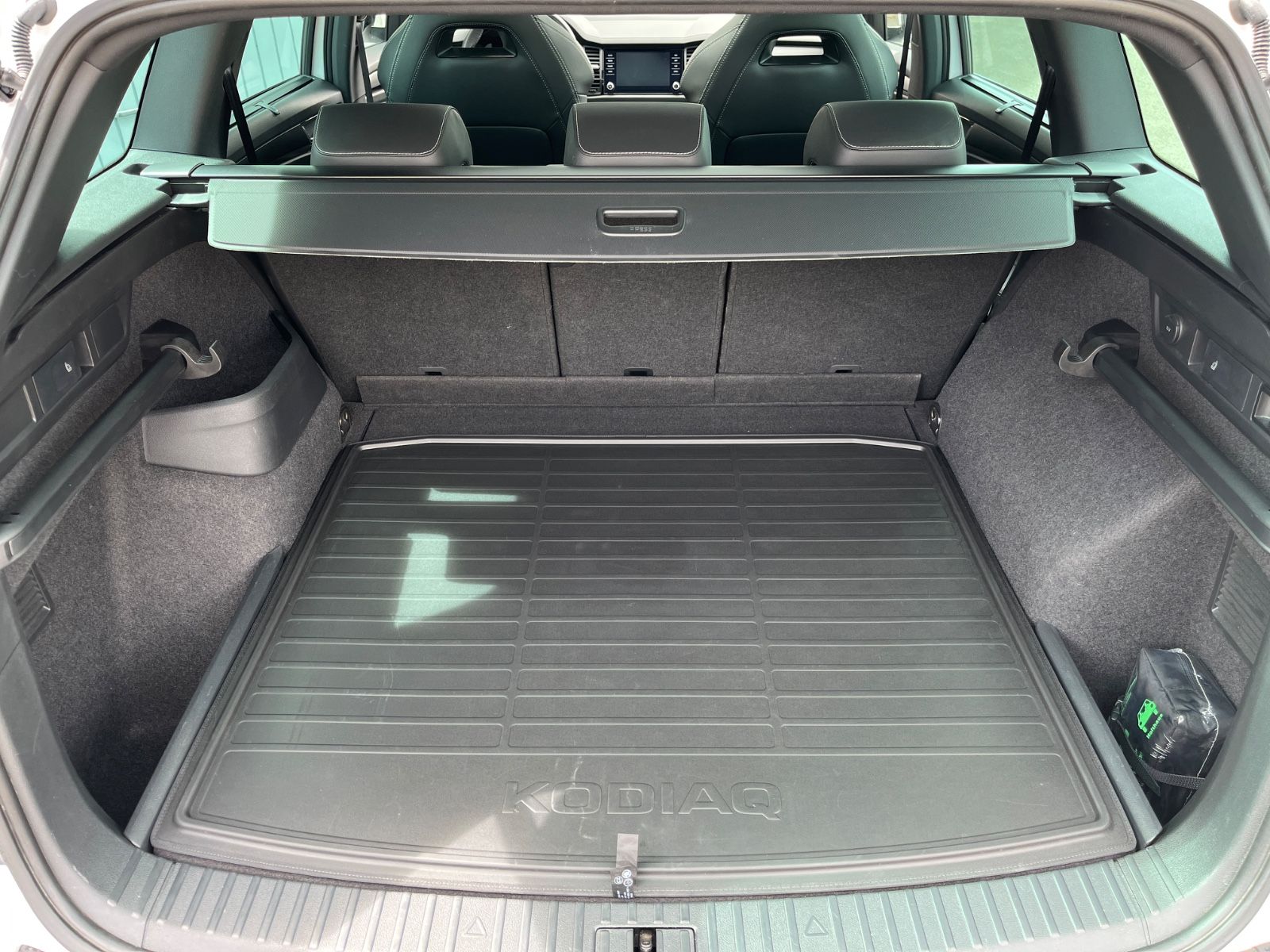 Skoda Kodiaq 2.0 TSI DSG 4X4 Sportline - Samsaru's Car Outlet