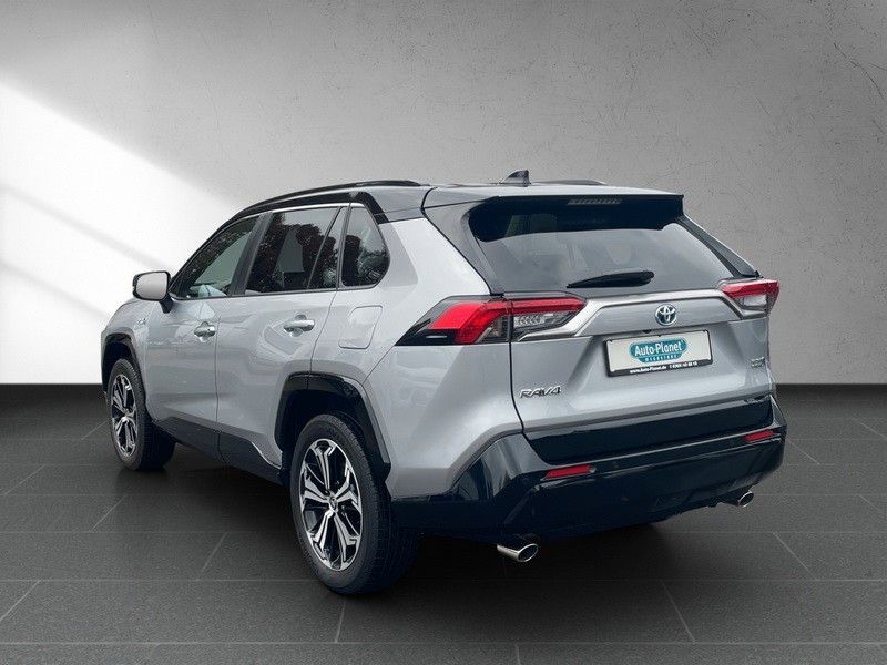 Toyota RAV4 2.5 4x4 Plug-in Hybrid *360*JBL*LEDER*NAVI*