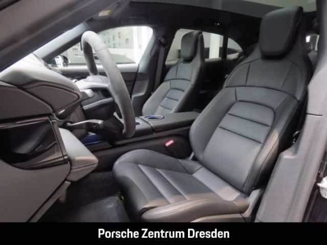 Porsche Taycan 4S Cross Turismo*OffroadDes*Beifahrerdisp