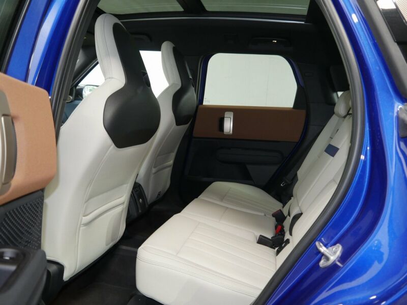 MINI Countryman S ALL4 Favoured Trim - Samsaru's Car Outlet