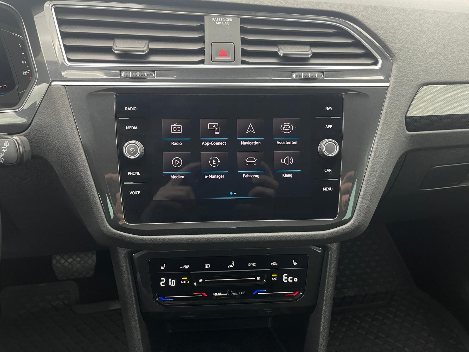 Volkswagen Tiguan TSI Elegance eHybrid *MATRIX*KAM*ACC*AHK*