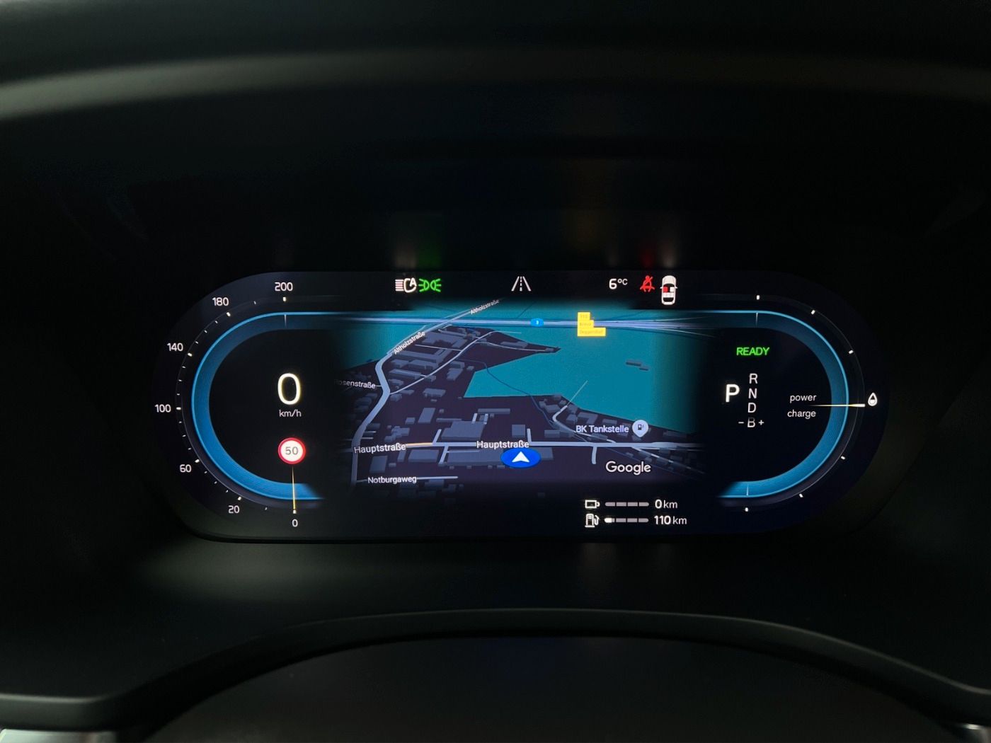 Volvo V60 T8 Plus Dark LED*AHK*4xSHZ