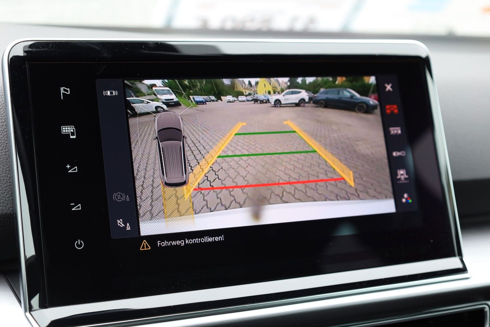 Seat Tarraco 1.4 e-HYBRID FR - Samsaru's Car Outlet