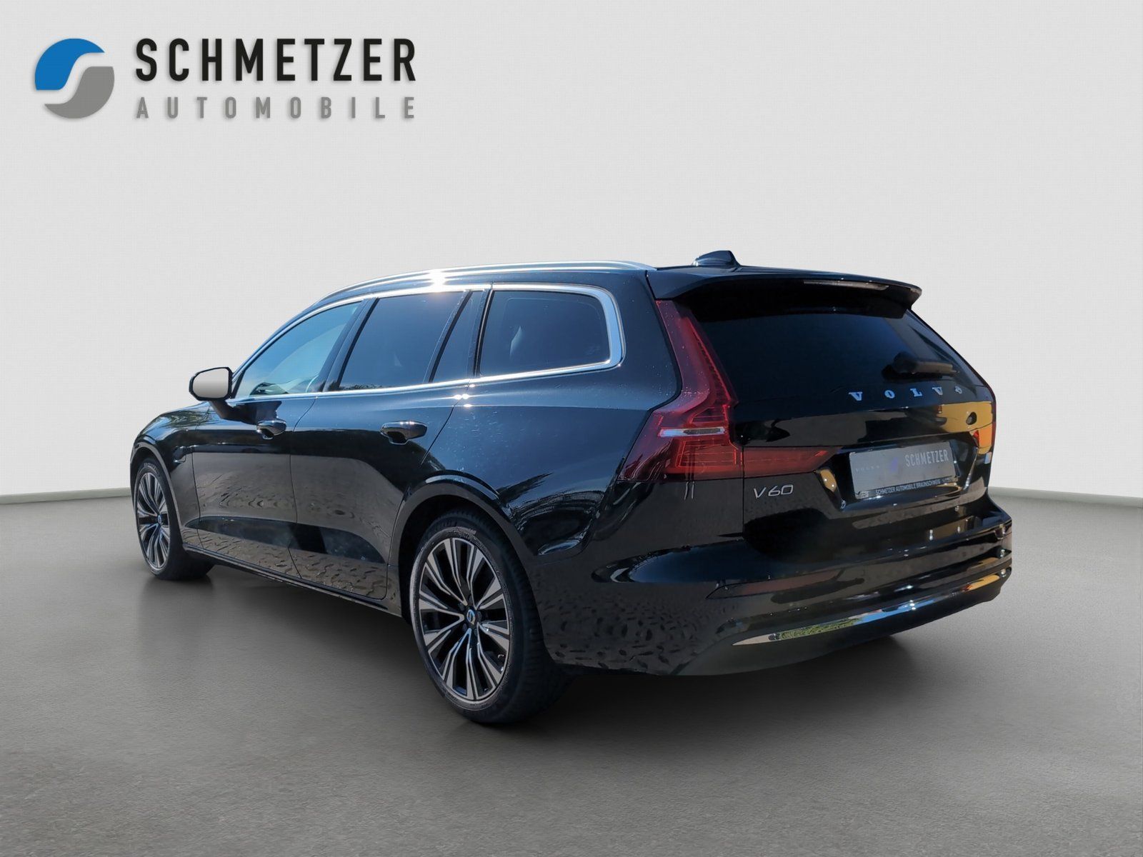 Volvo V60+T8+Recharge+AWD+GT+Pano+Head-up+Standhzg+AHK