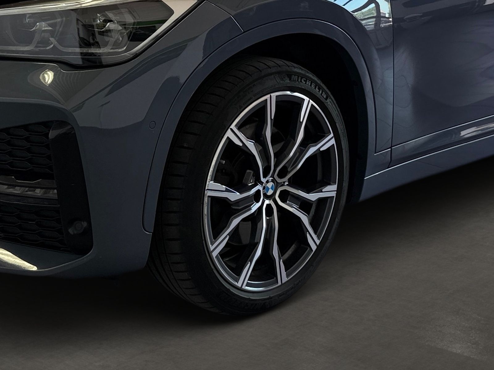 BMW X1 xDrive25d M Sport - Samsaru's Car Outlet