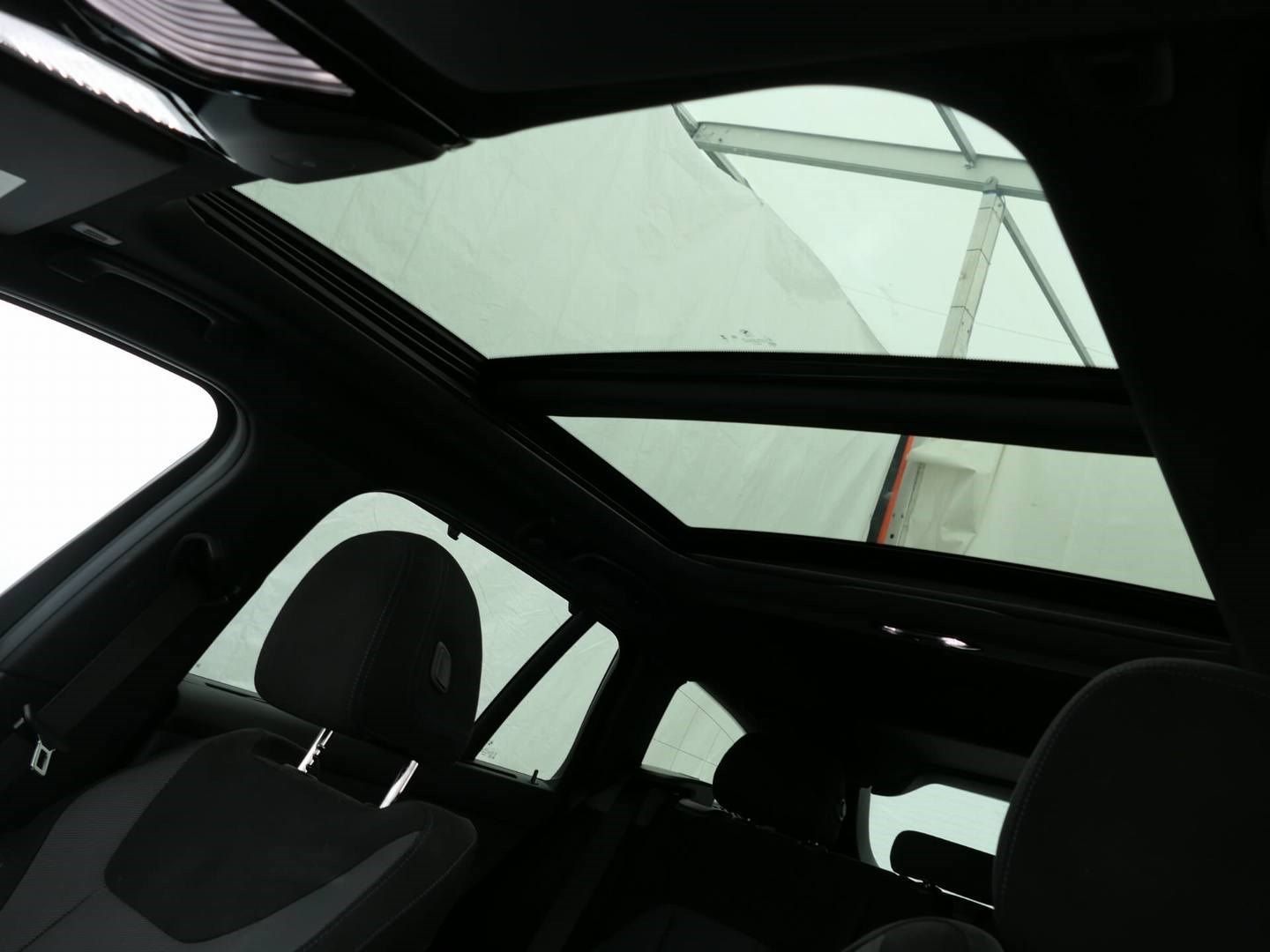 BMW 330i xDrive Tou M Sport AHK PANO ACC 360° AD-LED