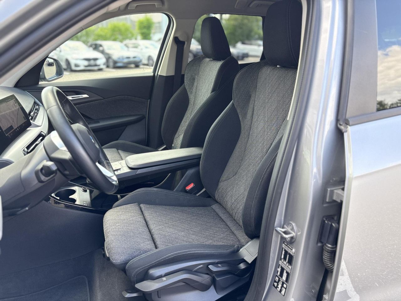BMW X1 xDrive20d - Samsaru's Car Outlet