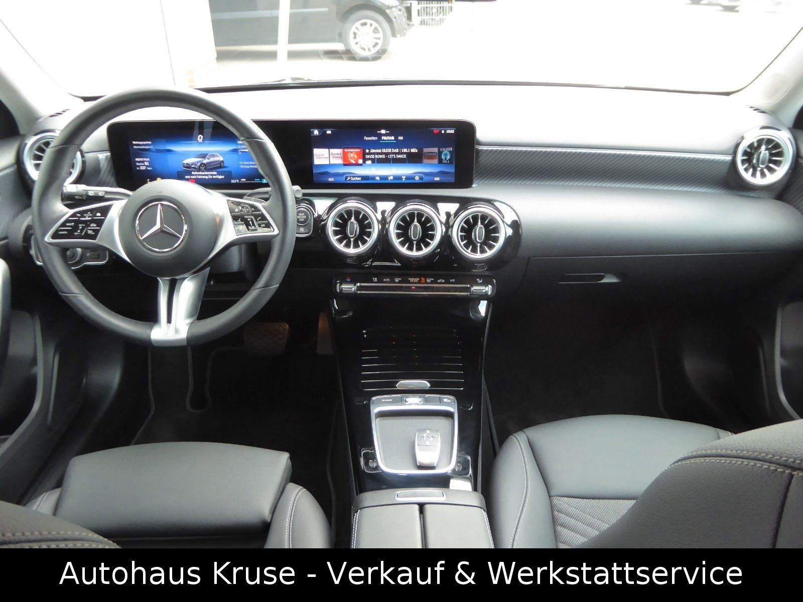 Mercedes-Benz A 200 PRO LINE - Samsaru's Car Outlet