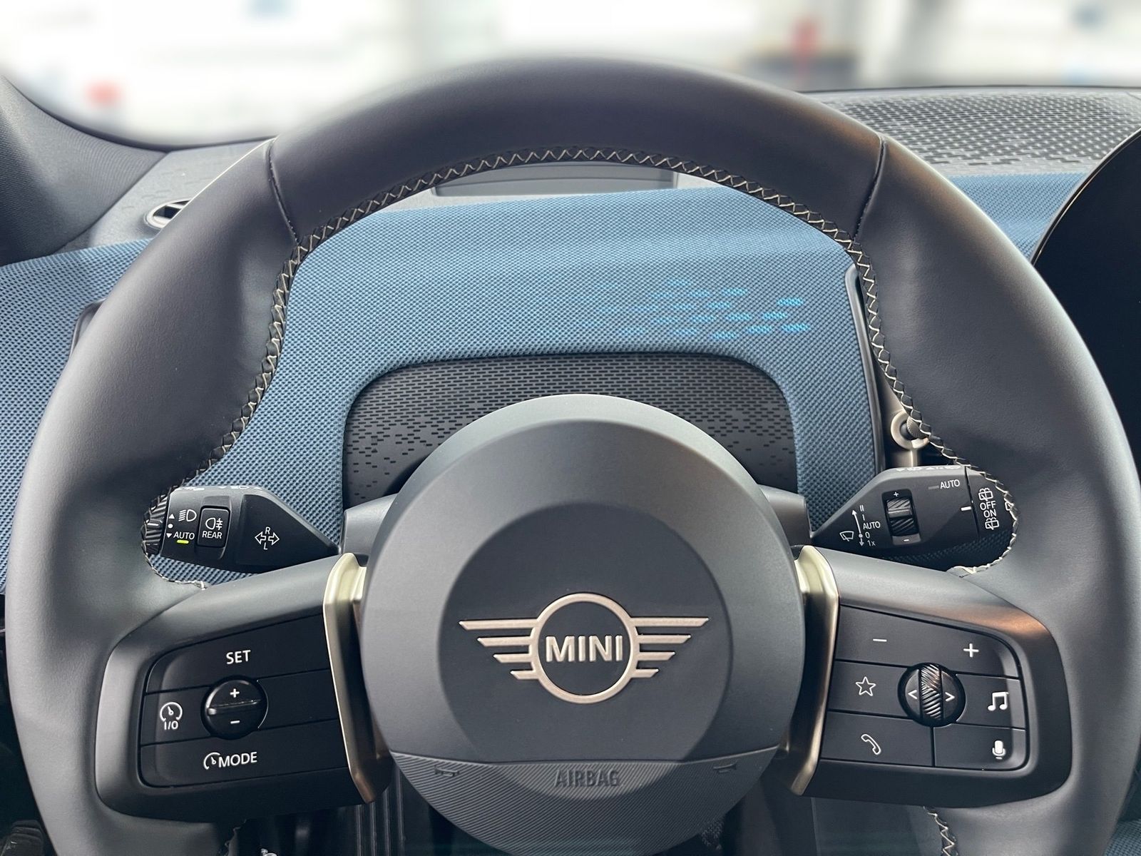 MINI Countryman C Paket - Samsaru's Car Outlet