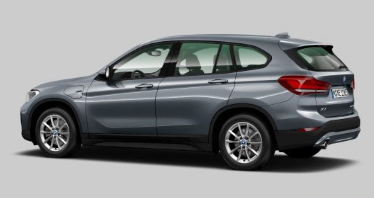 BMW X1 xDrive 25e Advantage - Samsaru's Car Outlet