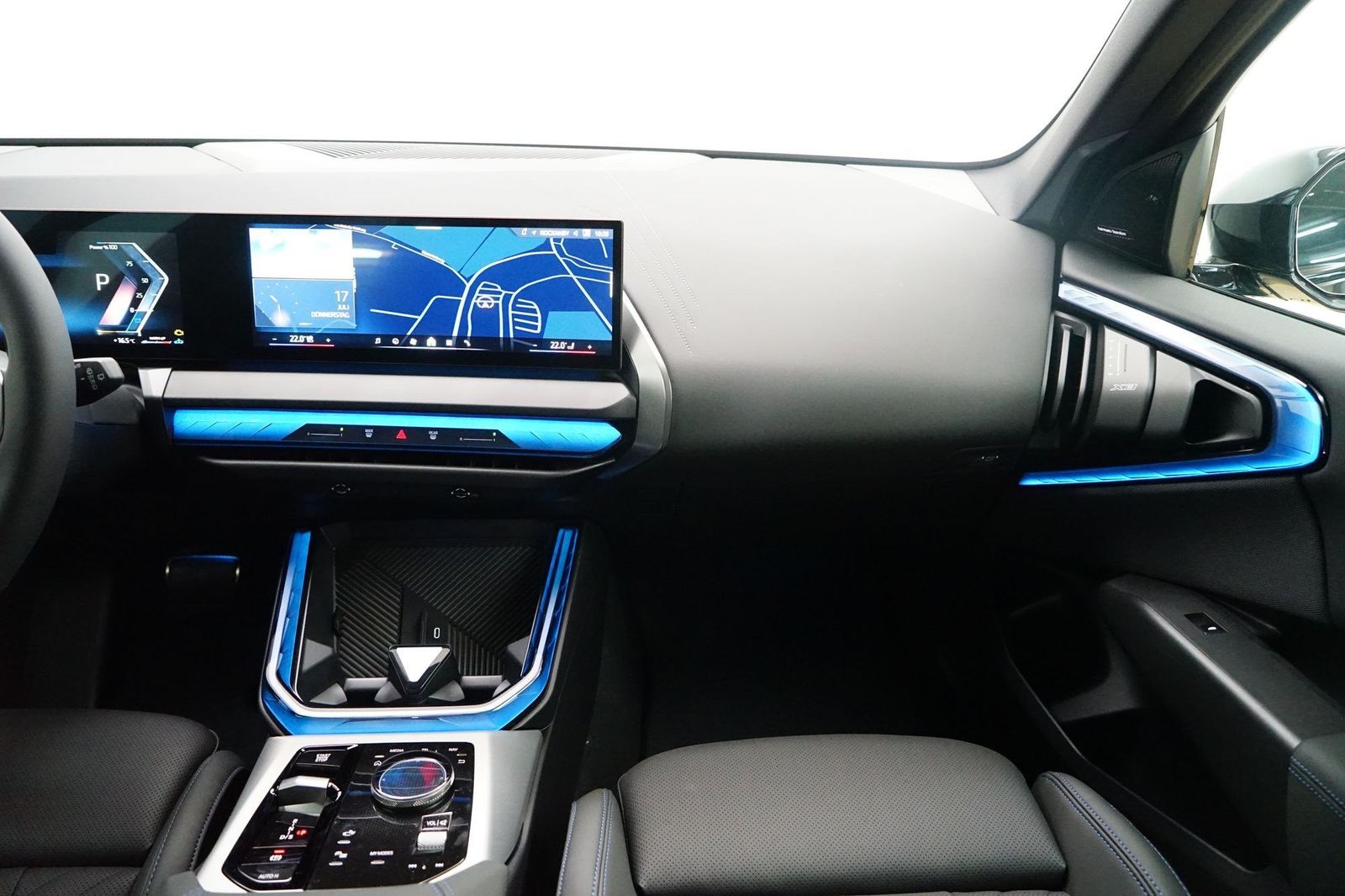 BMW X3 20d xDrive [M Sport Pro, AHK, ACC, h&k Sound]