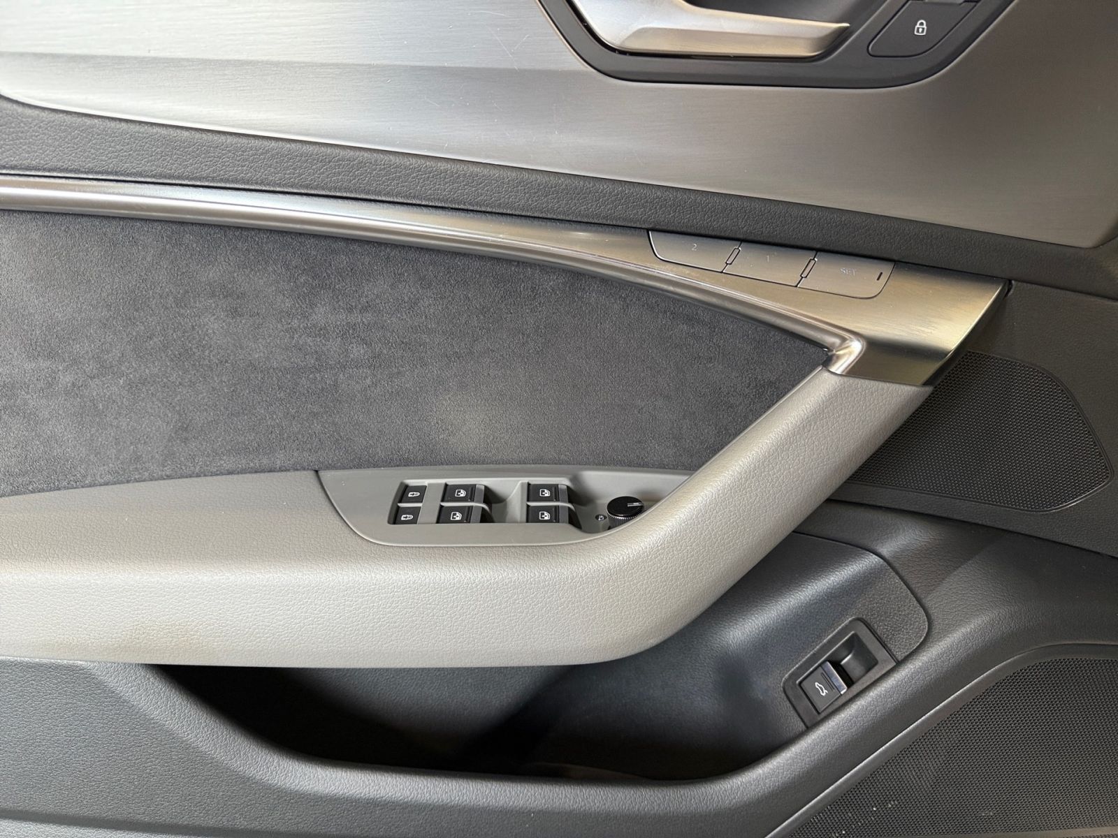 Audi A6 Avant 45 TFSI QTT SPORT S LINE - Samsaru's Car Outlet